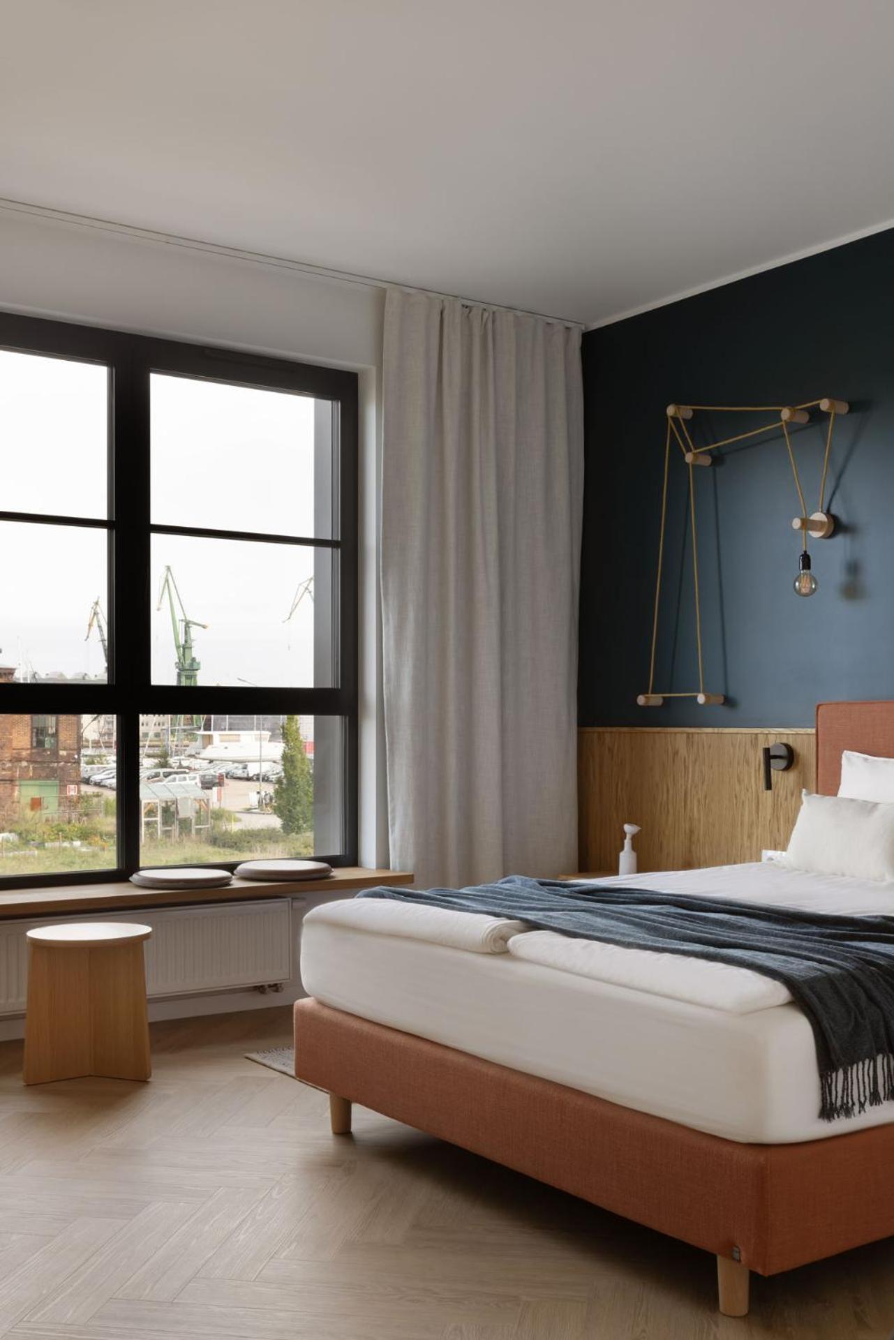 Solidarnosc Three Bedrooms & Garden Apartment Danzig Exterior foto